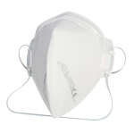 Μάσκα προστασίας αναπνοής σωματιδίων FFP3 Climax 1730-SV
